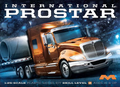 Moebius Models 1301 1/25 International Prostar (8120340349165)