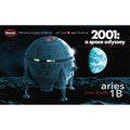 Moebius Models 2001-7 1/48 Aries 1B Lunar Shuttle - 2001: A Space Odyssey (8324816994541)