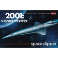 Moebius Models 1/350 2001:Space Clipper Orion