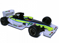Mon-Tech RC 011-003 Body F1: F2011 (8950428303597)