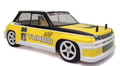 Mon-Tech 013-013 Body 190mm Rally: Turbo Maxi