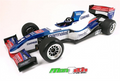 Mon-Tech RC 015-004 Body F1: F15 (8950428434669)