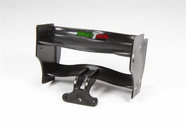 Mon-Tech RC 015-007 Wing F1: RR Black (8950428532973)