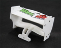 Mon-Tech RC 015-008 Wing F1: RR White (8950428598509)