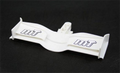 Mon-Tech RC 015-009 Wing F1: FR White (8950428696813)