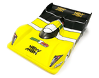 Mon-Tech RC M16 Pan RC Car Body 1/12 Scale (2)