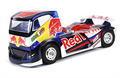 Mon-Tech RC 019-003 Body 190mm Truck:  M-Truck 2.0 (8950429221101)