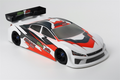 Mon-Tech RC 017-011 Body 200mm TC: Silvy 200 (8950429057261)
