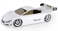 Mon-Tech RC 019-013 Body 190mm TC: Montecarlo (8950429384941)