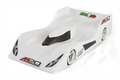 Mon-Tech RC 019-016 Body 1/12 Pan: M20 (23 WChamp (8950429581549)