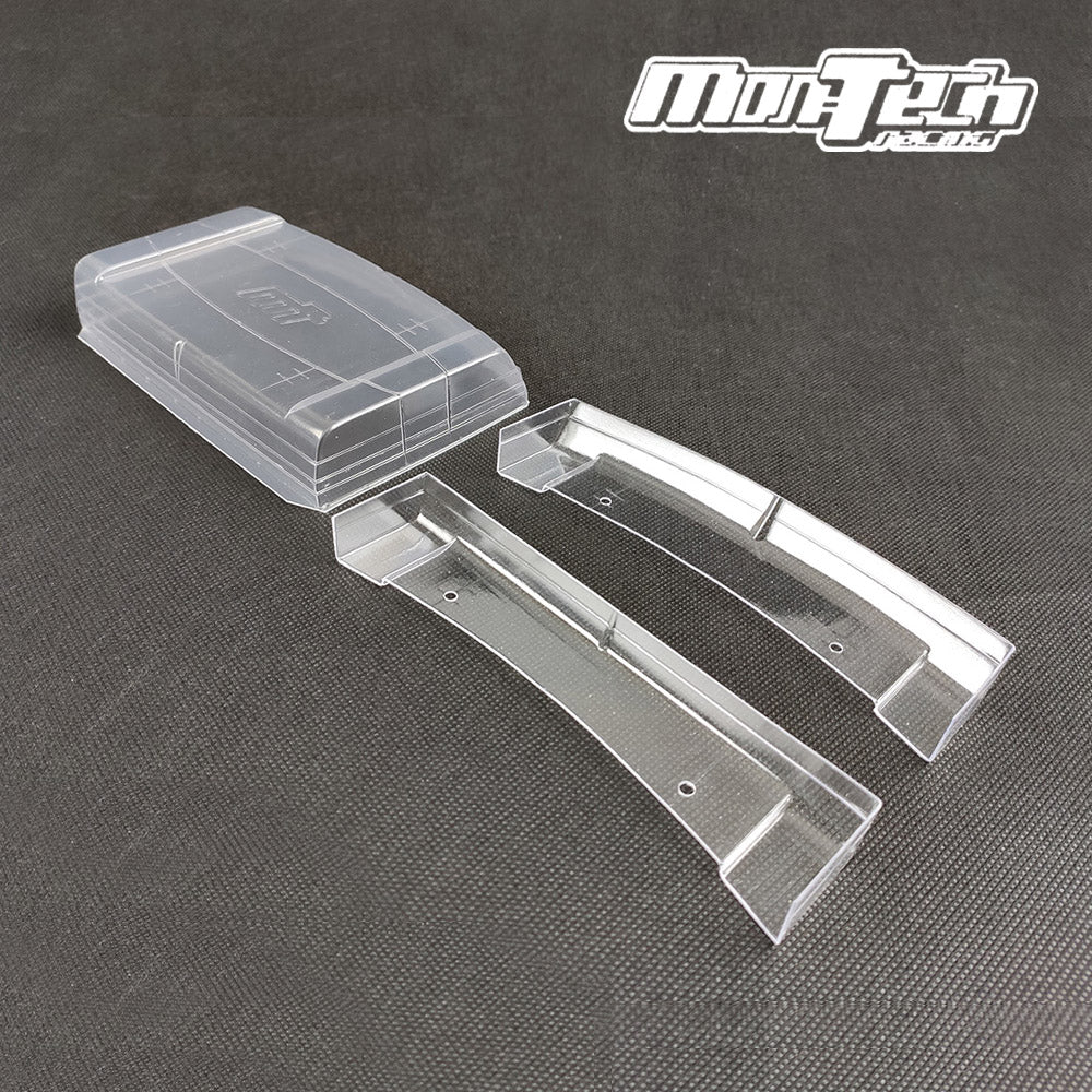 Mon-Tech RC 020-002 Wing FWD: (2) (8950429745389)