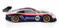Mon-Tech RC 020-004 Body 190mm GT: RS GT3 (8950429810925)