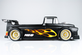 Mon-Tech RC 020-005 Body 190mm Truck:  Pick Up T (8950429843693)