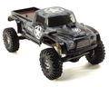Mon-Tech RC Scaler Pick Up R RC Car Body