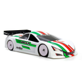 Mon-Tech RC 021-001 Body 190mm TC: Imola (8950430236909)