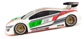 Mon-Tech RC Akura GT3 190mm RC Car Body