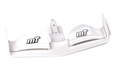 Mon-Tech RC 021-013W Wing F1: FR 2022 White (8950430728429)