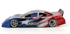 Mon-Tech RC Dega 200mm Oval RC Car Body (2)