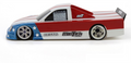 Mon-Tech RC 022-012 Body 200mm Oval: Bristol (8950431252717)