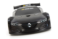 Mon-Tech 022-018 Body 190mm GT: RS 01