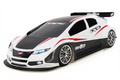 Mon-Tech RC 023-001 Body 190mm FWD: Civic (8950431416557)