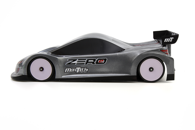 Mon-Tech RC 023-004 Body 190mm TC: Zero 2 (8950431482093)
