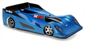 Mon-Tech RC 023-005.1 Body 1/10 Pan: M23 W235mm (8950431580397)