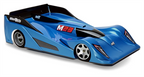 Mon-Tech RC M23 W235mm 1/10 Scale RC Car Body