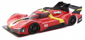 Mon-Tech RC 023-007 Body 190mm LMH: 499LM (8950431645933)
