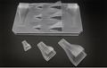 Mon-Tech RC 023-008 NACA Ducts (8 assorted) (8950431678701)
