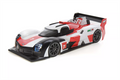 Mon-Tech RC 023-010 Body 190mm LMH: GR-10 (8950431809773)