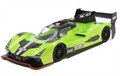 Mon-Tech RC 023-011 Body 190mm LMH: SC-63 (8950431842541)