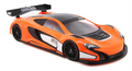Mon-Tech RC 024-004 Body 190mm GT: MLGT3 (8950431940845)