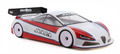 Mon-Tech RC 024-008 Body 190mm TC: Julia (8950432006381)