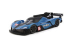 Mon-Tech RC 190mm LMH A-424 RC Car Body