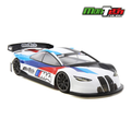 MON-Tech RC 025-008 Body 190mm TC: M-4