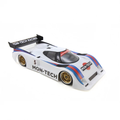 Mon-Tech RC 025-010 Body 200mm LM: LC-2
