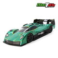 MON-Tech RC 025-011 Body 190mm LMH: Wajkyria