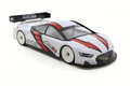 Mon-Tech RC 025-013 Body 190mm TC: A-6R