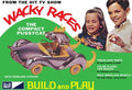 MPC 0934 1/32 Wacky Races - Compact Pussycat (Snap Kit) (6661681217585)