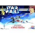 MPC 0948 1/64 Luke Skywalker's X-wing - Star Wars: A New Hope (8134372229357)