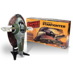 MPC 951 1/72 Star Wars: Boba Fett's Starfighter/Slave One