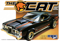 MPC 1004 1/25 73 Mercury Cougar TheCat (8950432366829)