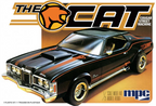 MPC 1/25 73 Mercury Cougar TheCat