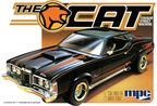 MPC 1/25 73 Mercury Cougar TheCat (2)
