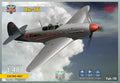 ModelSvit Yak-1B Soviet fighter