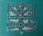 ModelSvit S-22I (Su-7IG) variable wing geometry (5)