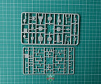 ModelSvit S-22I (Su-7IG) variable wing geometry (7)