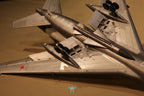 ModelSvit Tupolev Tu-22KD Shilo Medium bomber (5)