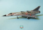 ModelSvit Mirage III V-01 French VTOL (2)